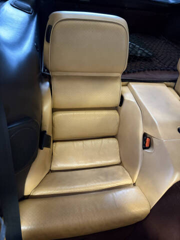 1984 Porsche 928 S