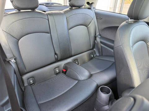 2019 MINI Hardtop 2 Door Cooper