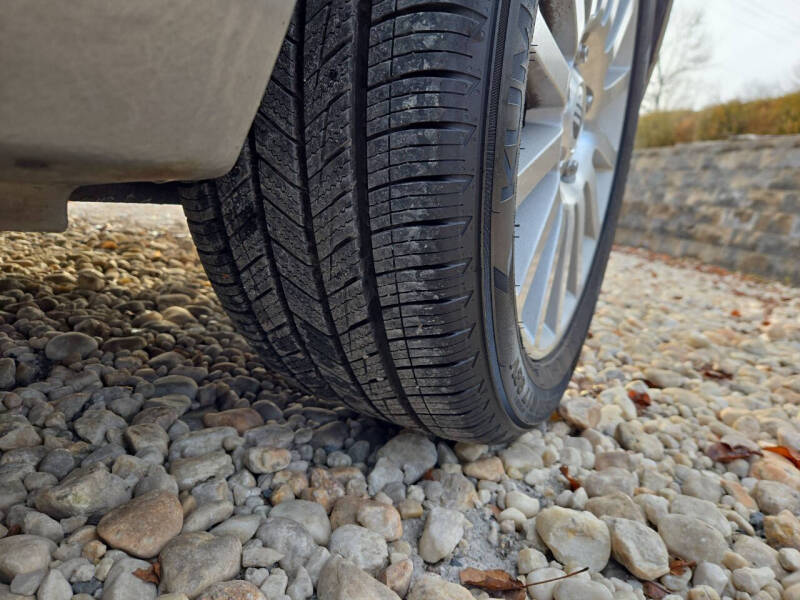 2009 Mercury Milan V6 Premier