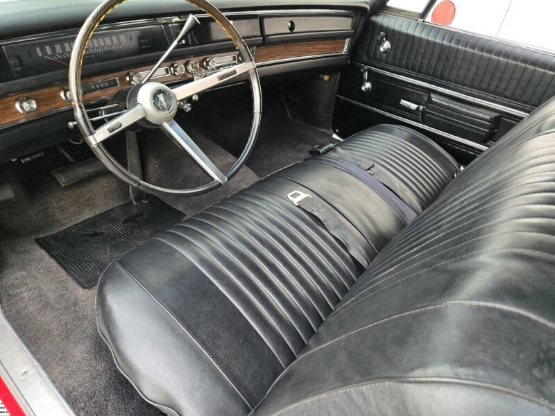 1968 Pontiac Catalina