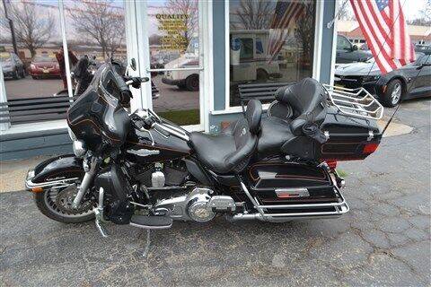 2009 Harley-Davidson DAVIDSON for sale at Quality Pre-Owned Automotive in Cuba MO