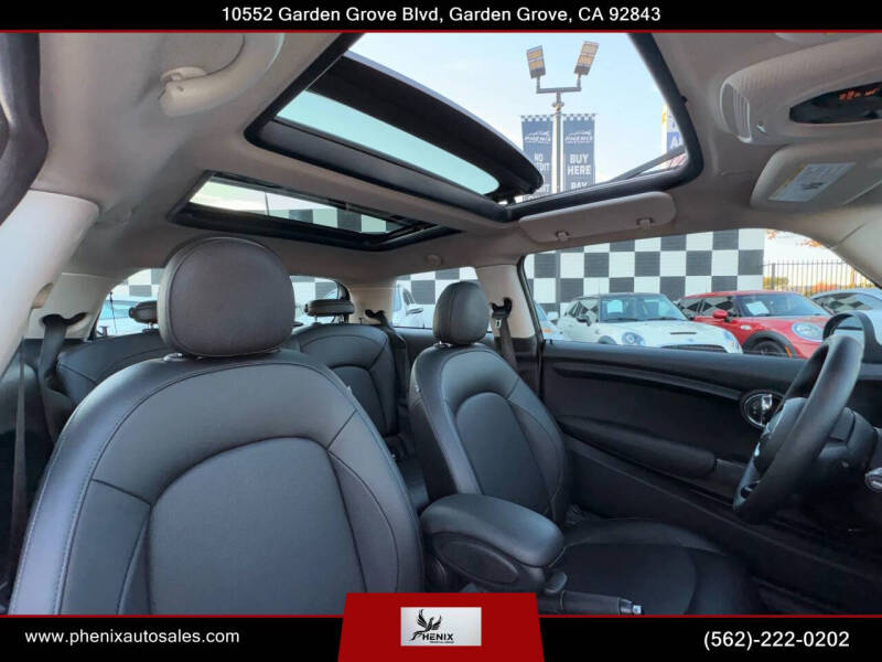 2014 MINI Hardtop Cooper