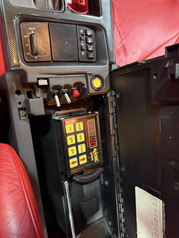 1994 Chevrolet Corvette