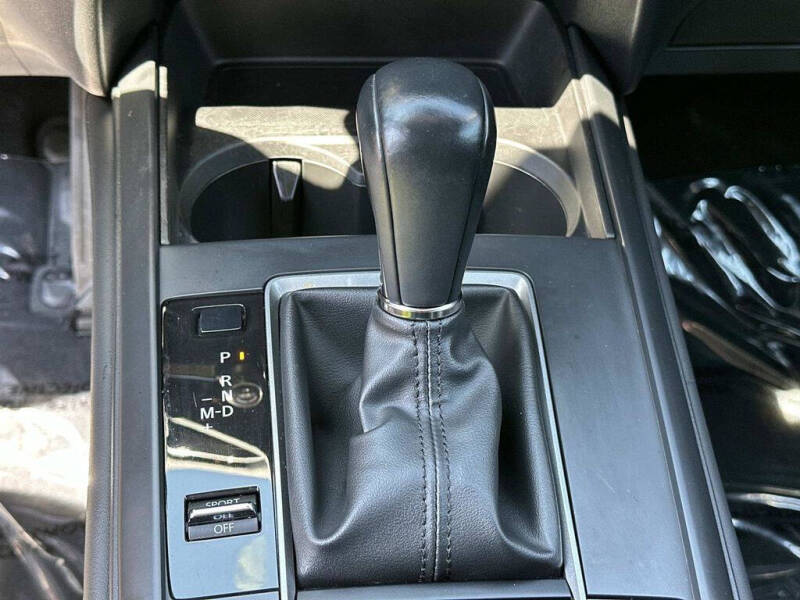 2021 Mazda CX-30 Select