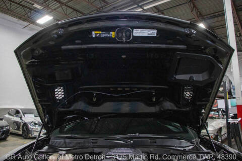 2021 Dodge Charger SRT Hellcat Redeye