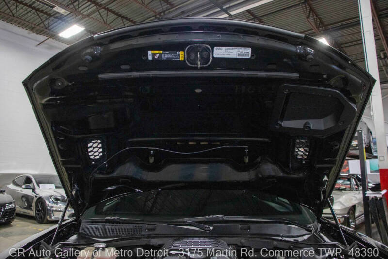 2021 Dodge Charger SRT Hellcat Redeye