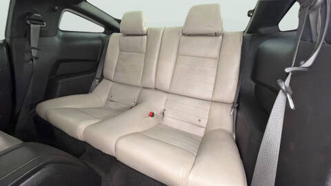 2012 Ford Mustang GT Premium