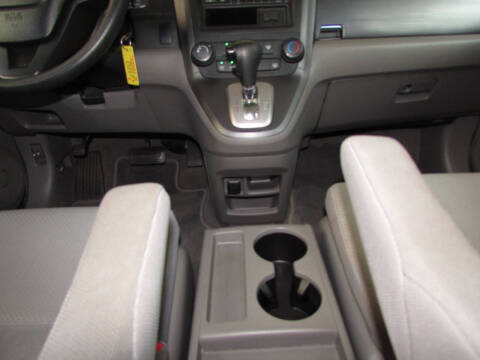 2008 Honda CR-V LX