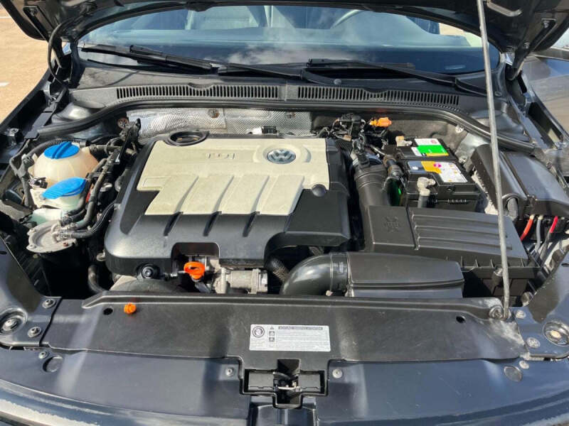 2012 Volkswagen Jetta