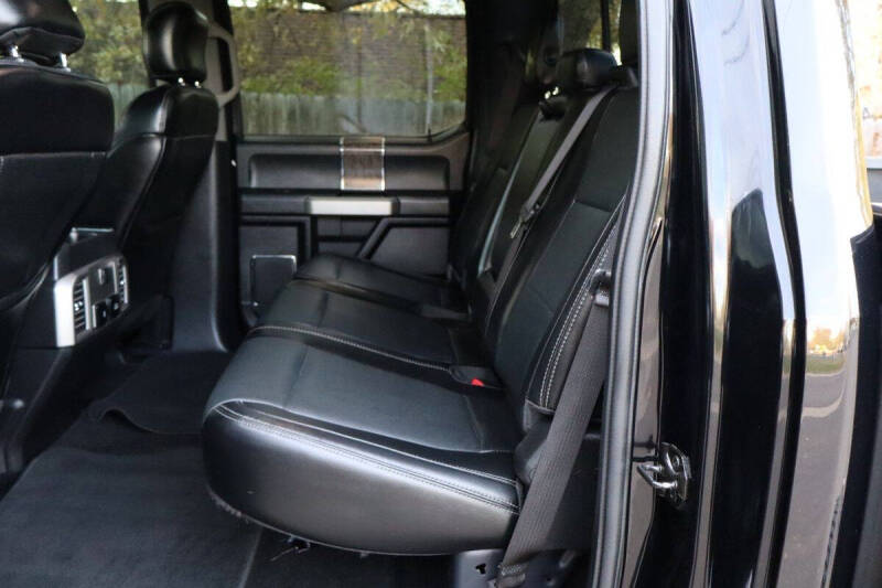 2017 Ford F-250 Super Duty