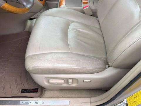 2008 Lexus RX 350