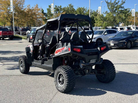 2013 Polaris n/a