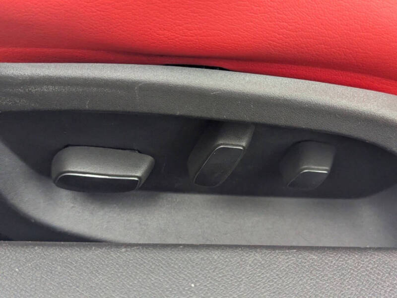 2014 Chevrolet Corvette Stingray Z51