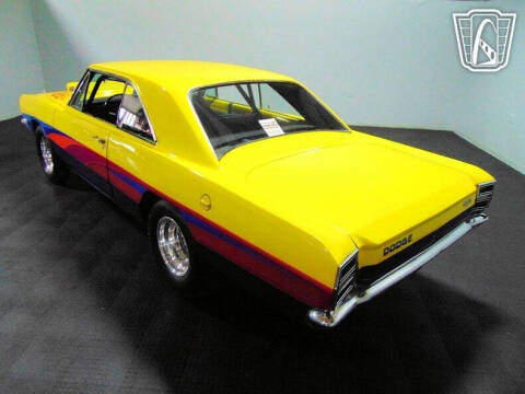 1968 Dodge Dart