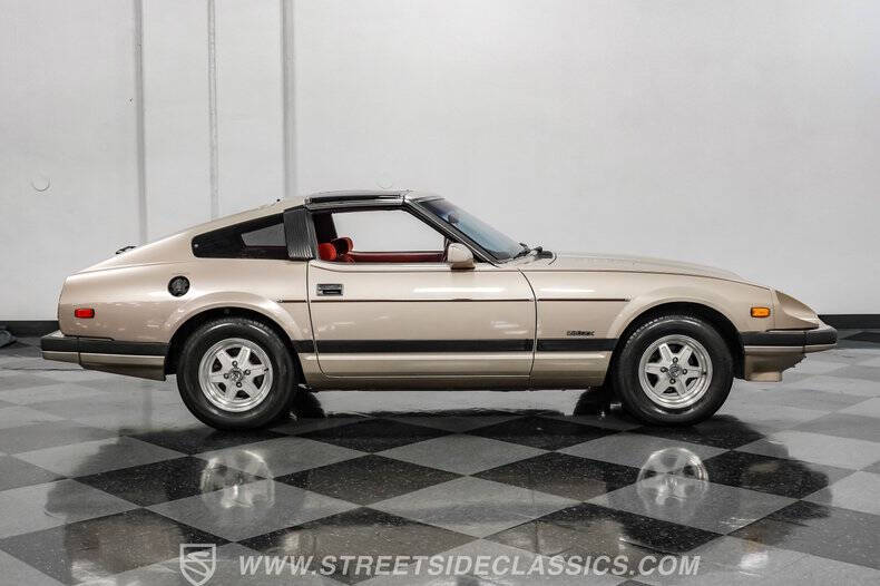 1982 Datsun 280ZX GL