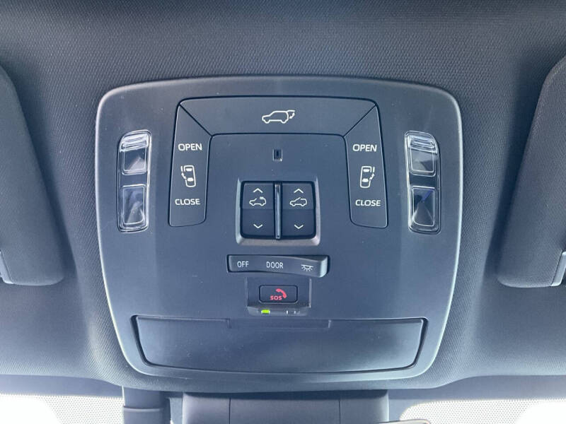 2026 Toyota Sienna Limited 7-Passenger