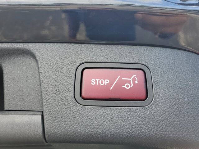 2018 Mercedes-Benz GLA GLA 250