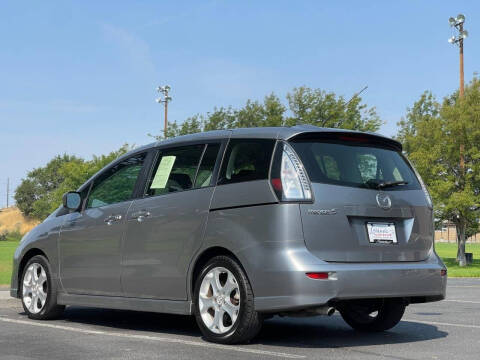 2010 Mazda MAZDA5 Touring