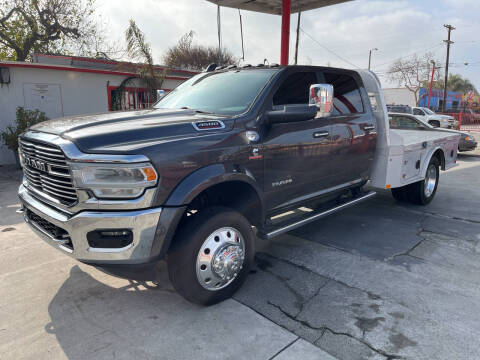 2019 RAM 4500 for sale at Auto Emporium in Wilmington CA