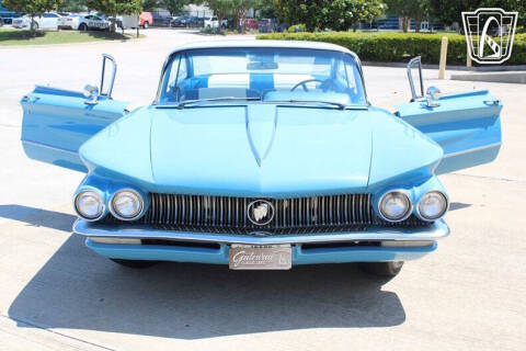 1960 Buick LeSabre