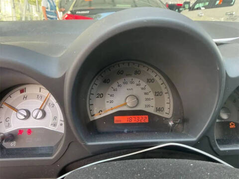 2008 Scion tC