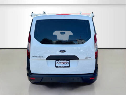 2023 Ford Transit Connect XL