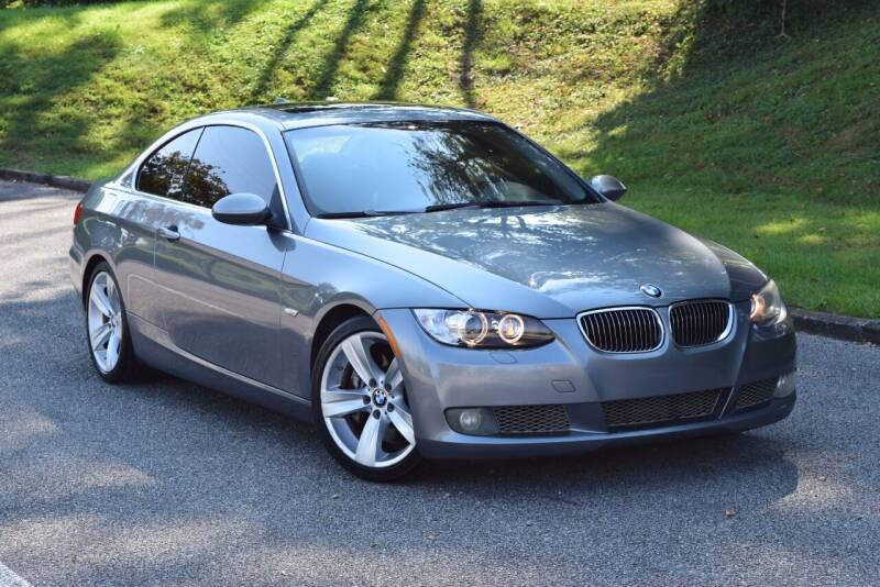 2007 BMW 3 Series for sale at U S AUTO NETWORK in Knoxville TN