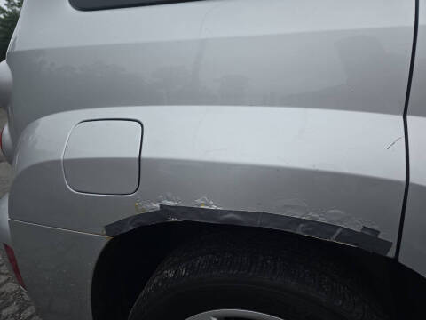 2011 Chevrolet HHR LS