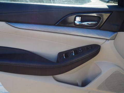 2017 Nissan Maxima 3.5 SL