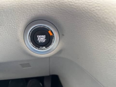 2019 Chrysler Pacifica Limited 35th Anniversary