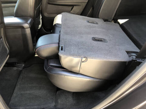 2014 GMC Terrain Denali