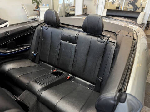 2016 BMW 4 Series 428i