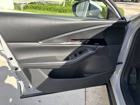 2026 Mazda CX-30 2.5 S Premium