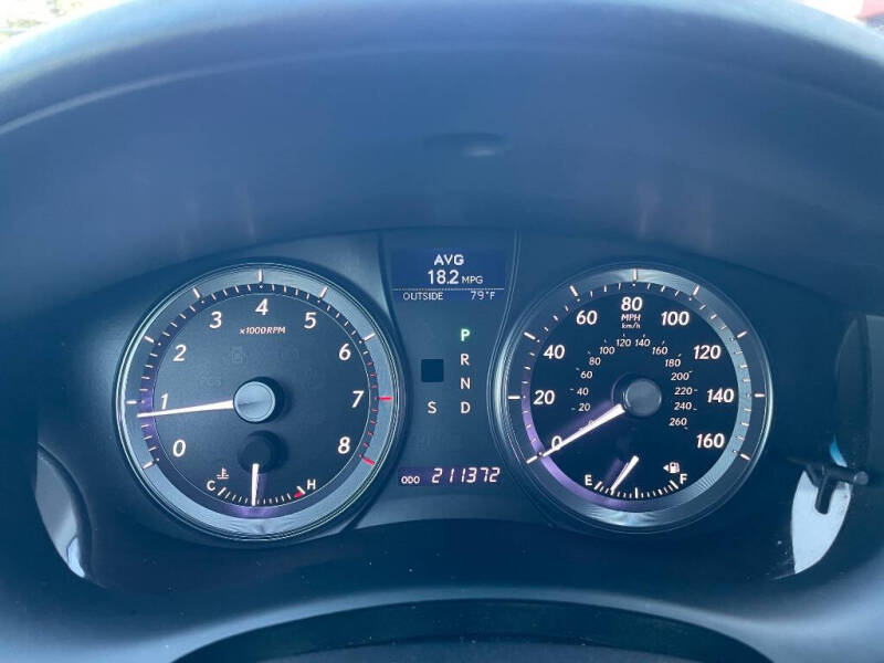 2010 Lexus ES 350