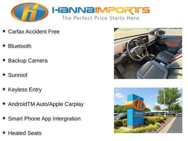 2021 Volkswagen ID.4 Pro S