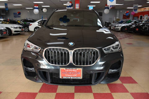 2020 BMW X1 xDrive28i