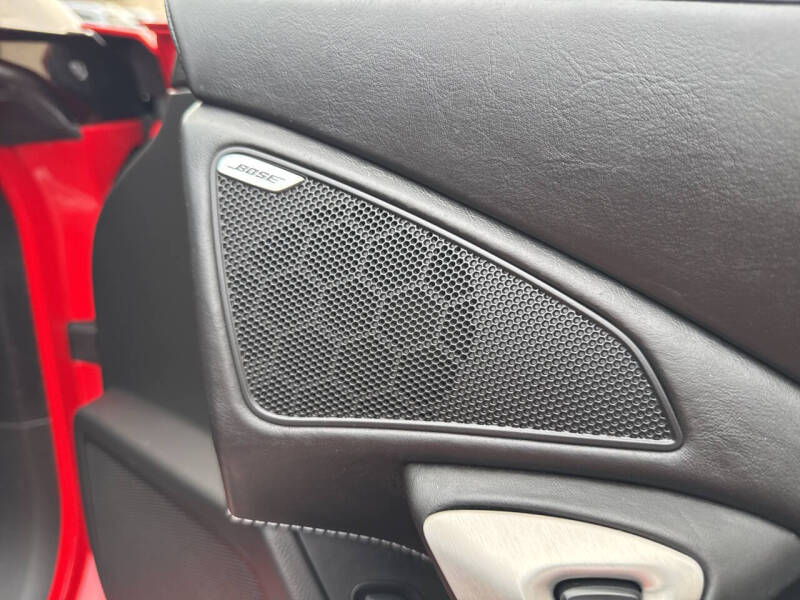 2015 Chevrolet Corvette Stingray Z51