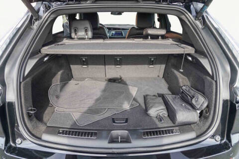 2022 Cadillac XT4 Sport