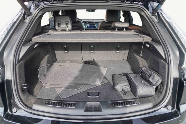 2022 Cadillac XT4 Sport