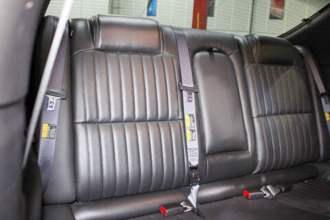 2003 Chevrolet Monte Carlo SS