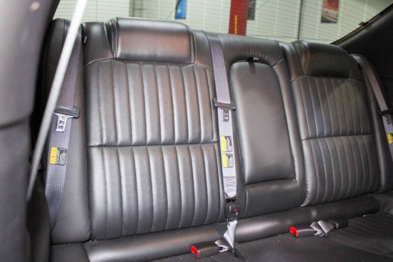 2003 Chevrolet Monte Carlo SS