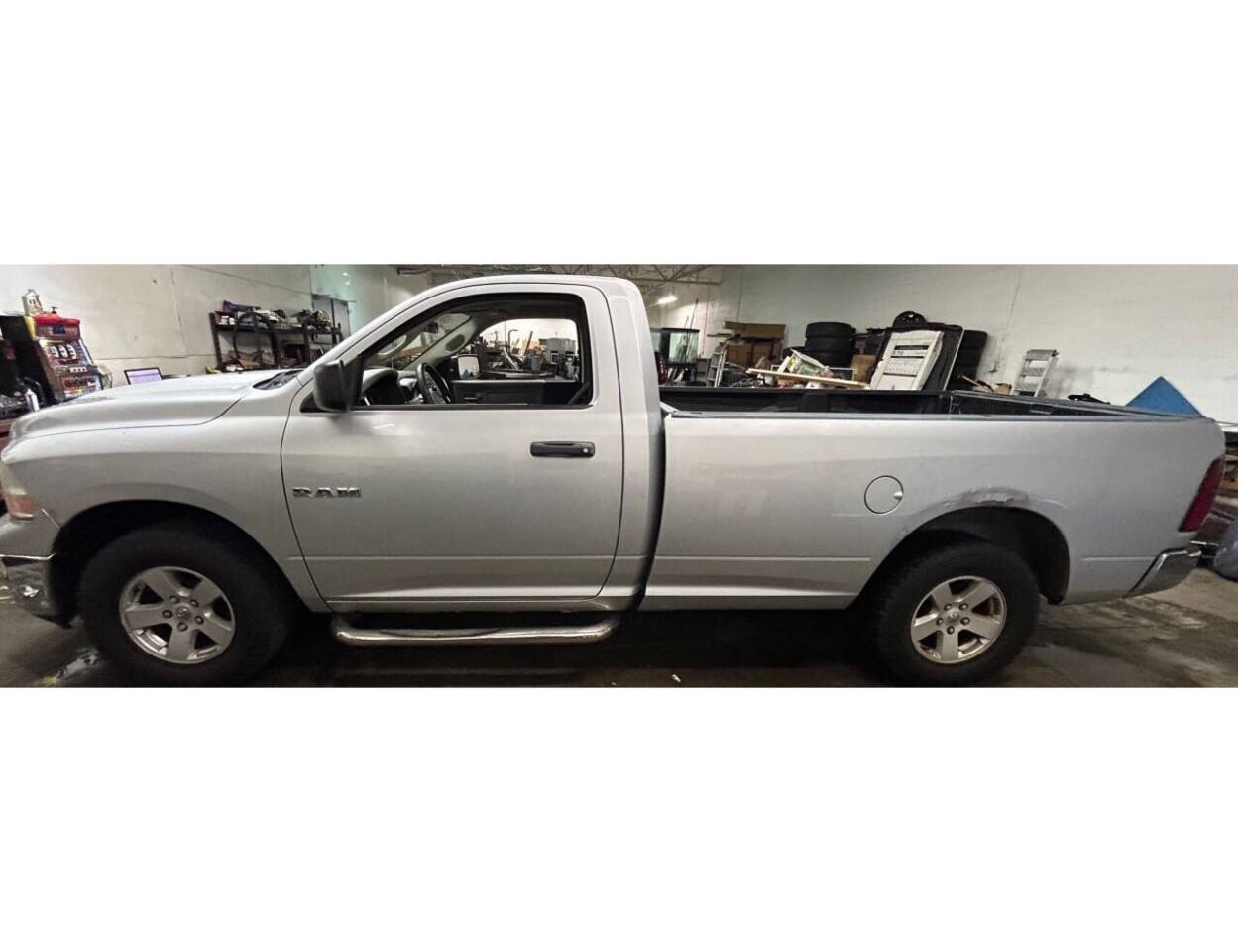 2009 Dodge Ram 1500 for sale at Paley Auto Group in Columbus, OH