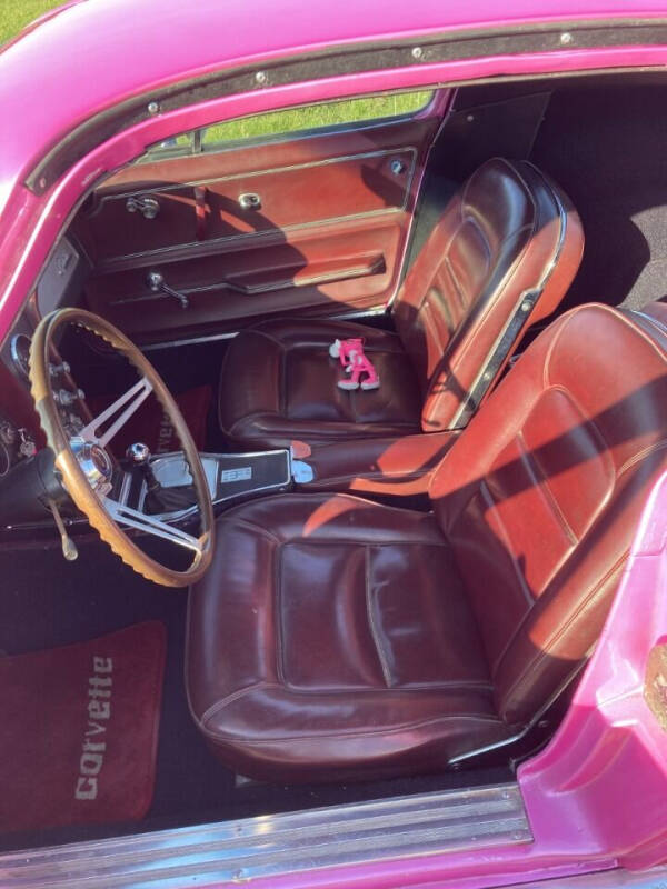 1965 Chevrolet Corvette