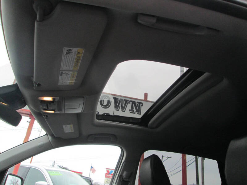 2018 Acura MDX SH-AWD w/Tech