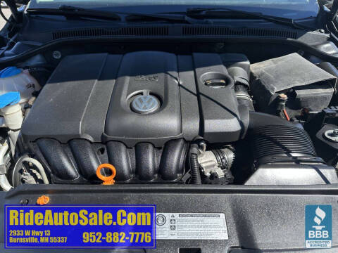 2011 Volkswagen Jetta