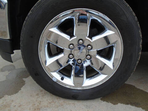 2012 GMC Sierra 1500 SLE