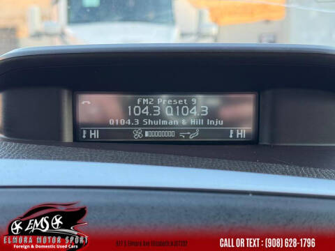 2011 Volvo XC60 T6 R-Design