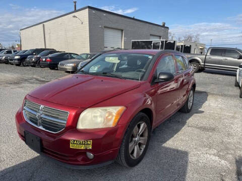 2010 Dodge Caliber for sale at Hi-Lo Auto Sales in Frederick MD