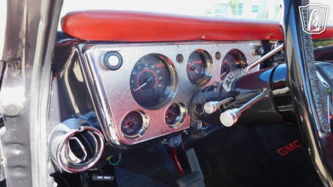 1971 GMC C/K 1500 Series