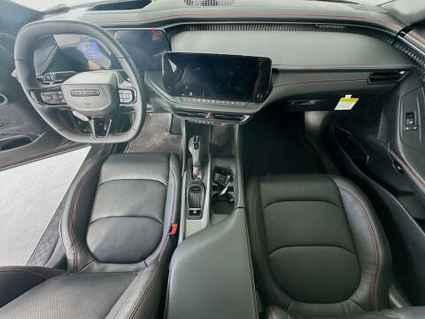 2026 Dodge Charger Scat Pack Plus